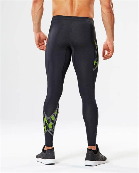 zxu|Mens Compression 